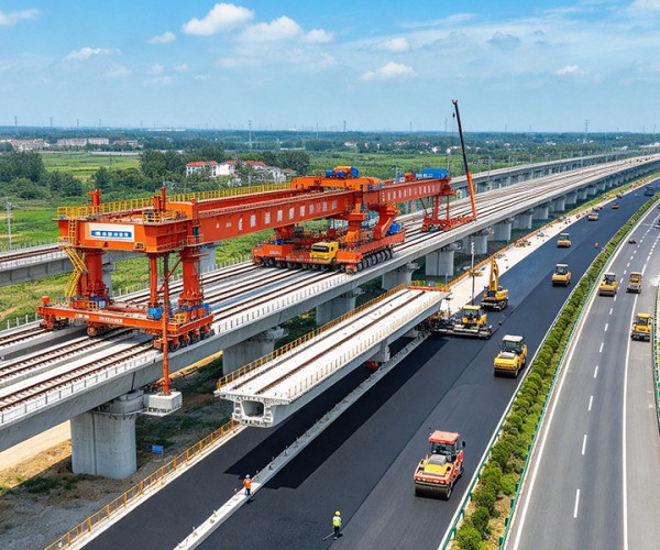 睢县公路建设