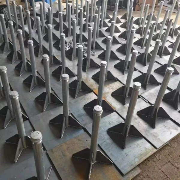 睢县沉降板现货