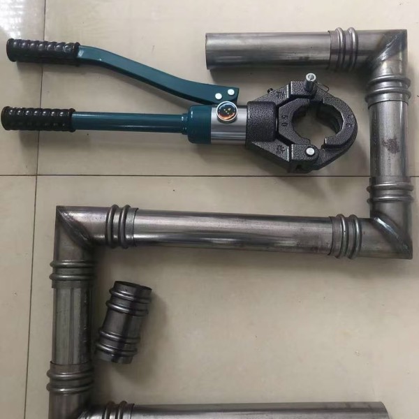 睢县鑫亿呈冷却管